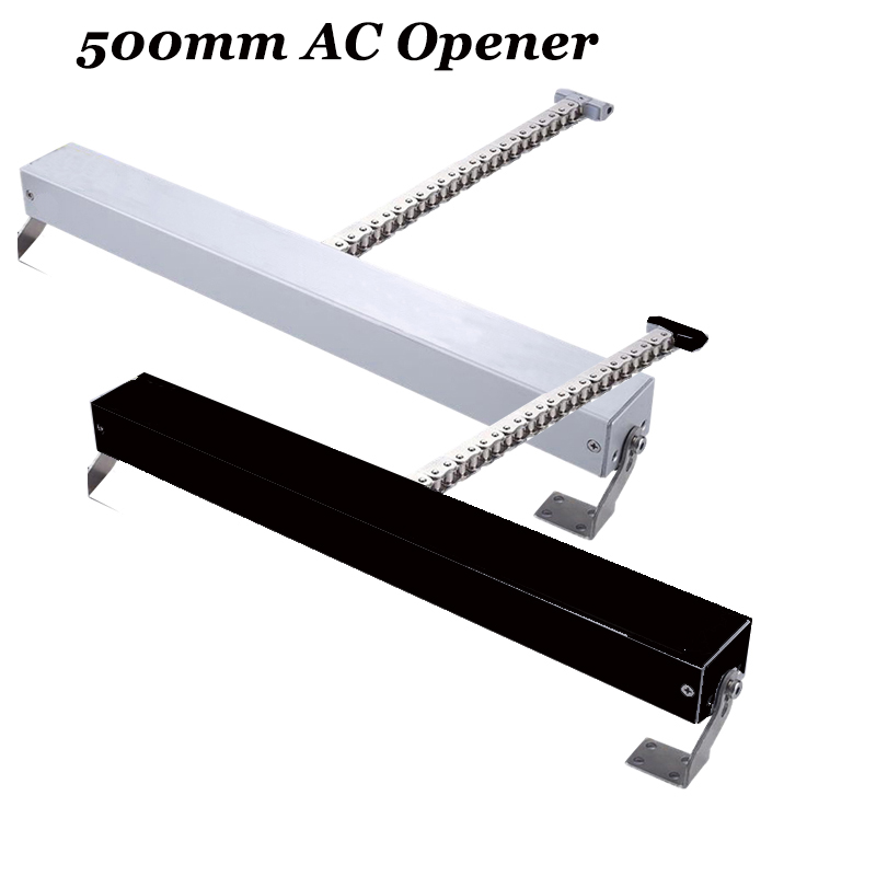 Smart Home For Windows - 500Mm AC Xích Điện Cửa Sổ
