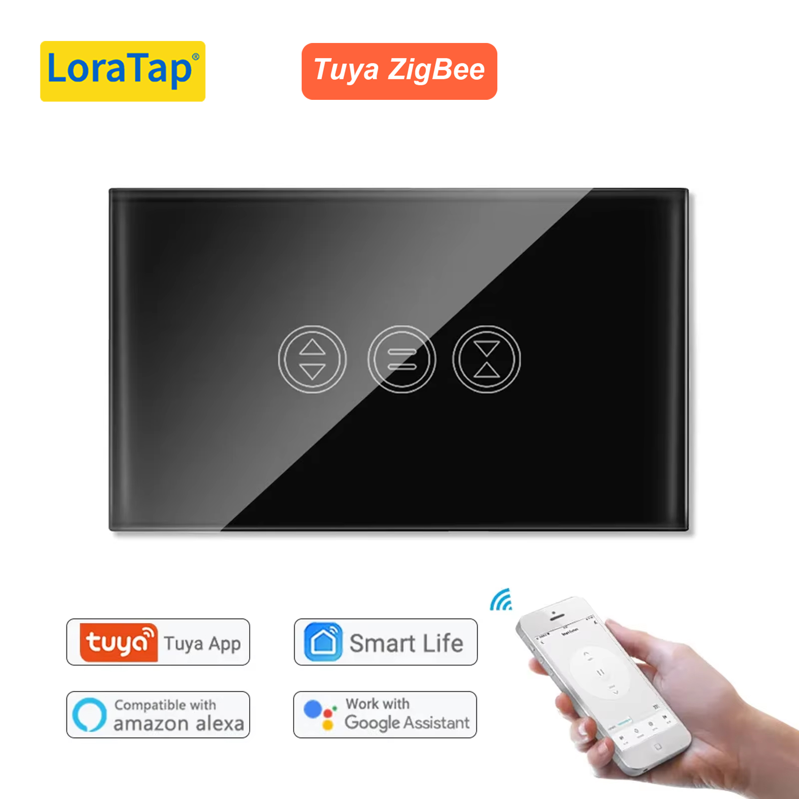 Smart Home Mqtt - Tuya Cuộc Sống Thông Minh ZigBee