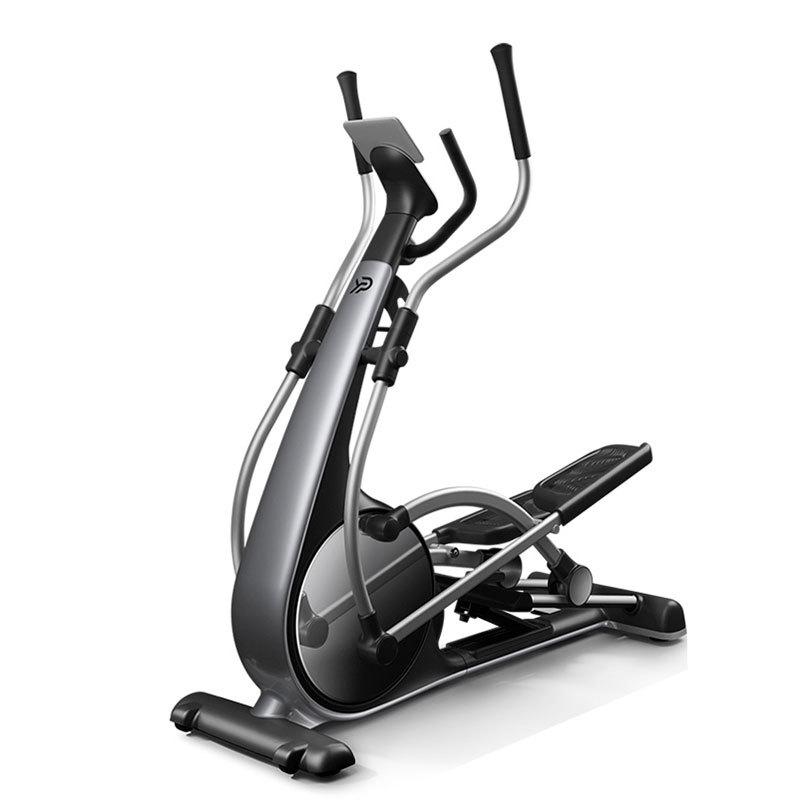 Smart Home Assistant - Home Elliptical Trainer Home Fitness Smart