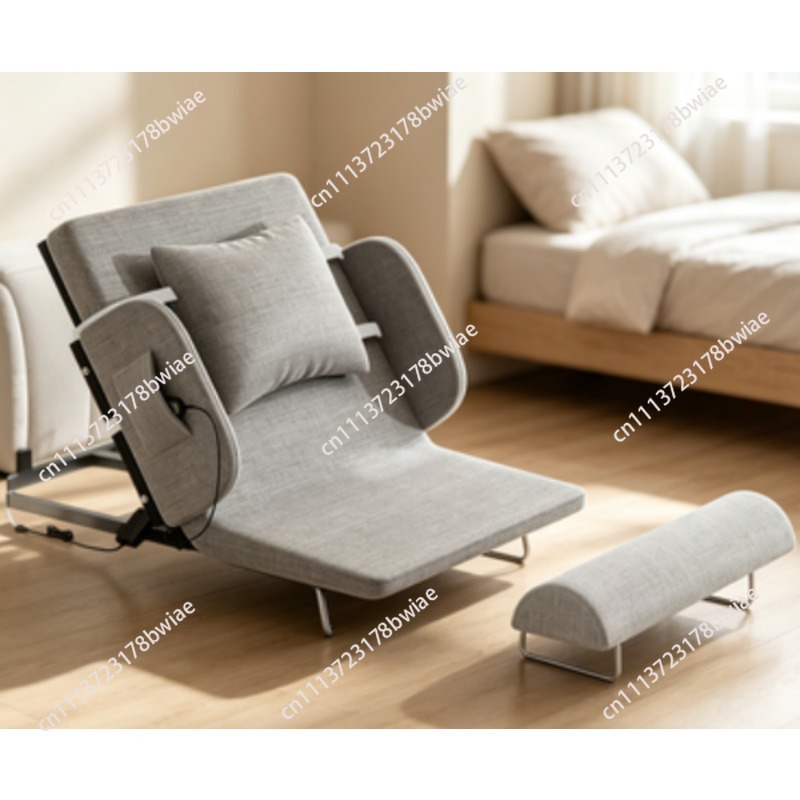 Smart Home Assistant - Smart Electric Adjustable Bed Stand Assist