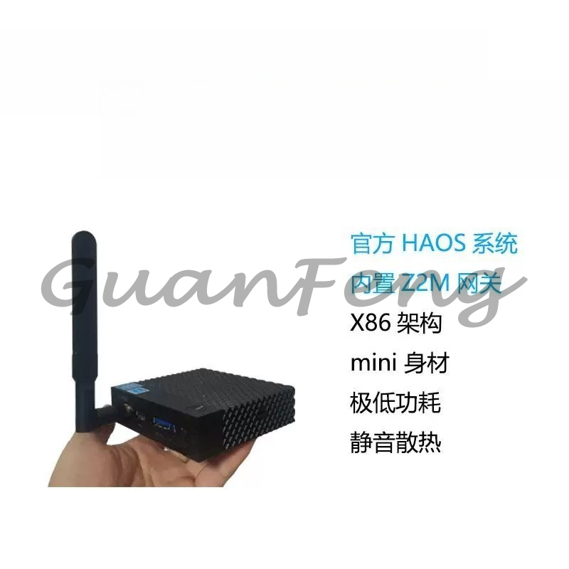 Zigbee Smart Gateway Hub for H - đánh giá và giá Smart Home Mqtt