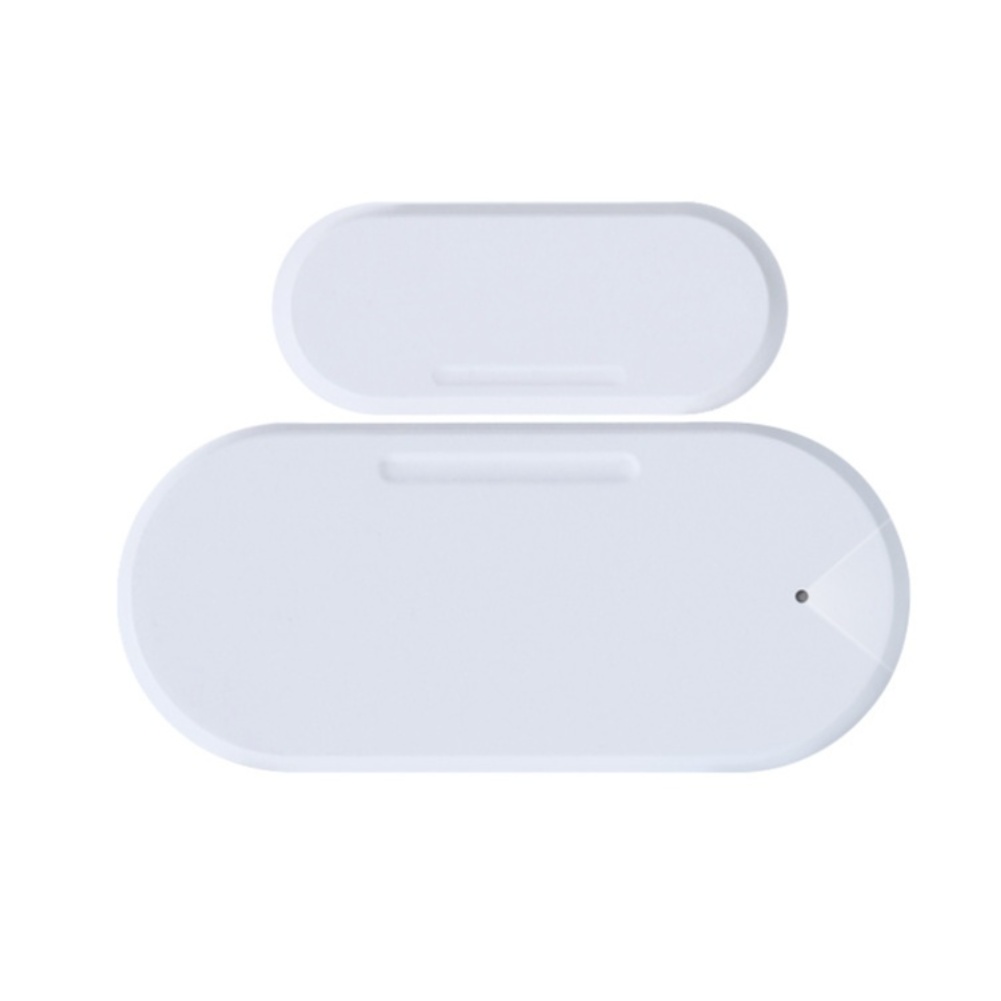 For Zigbee Door and Window Sen - đánh giá và giá Smart Home Assistant
