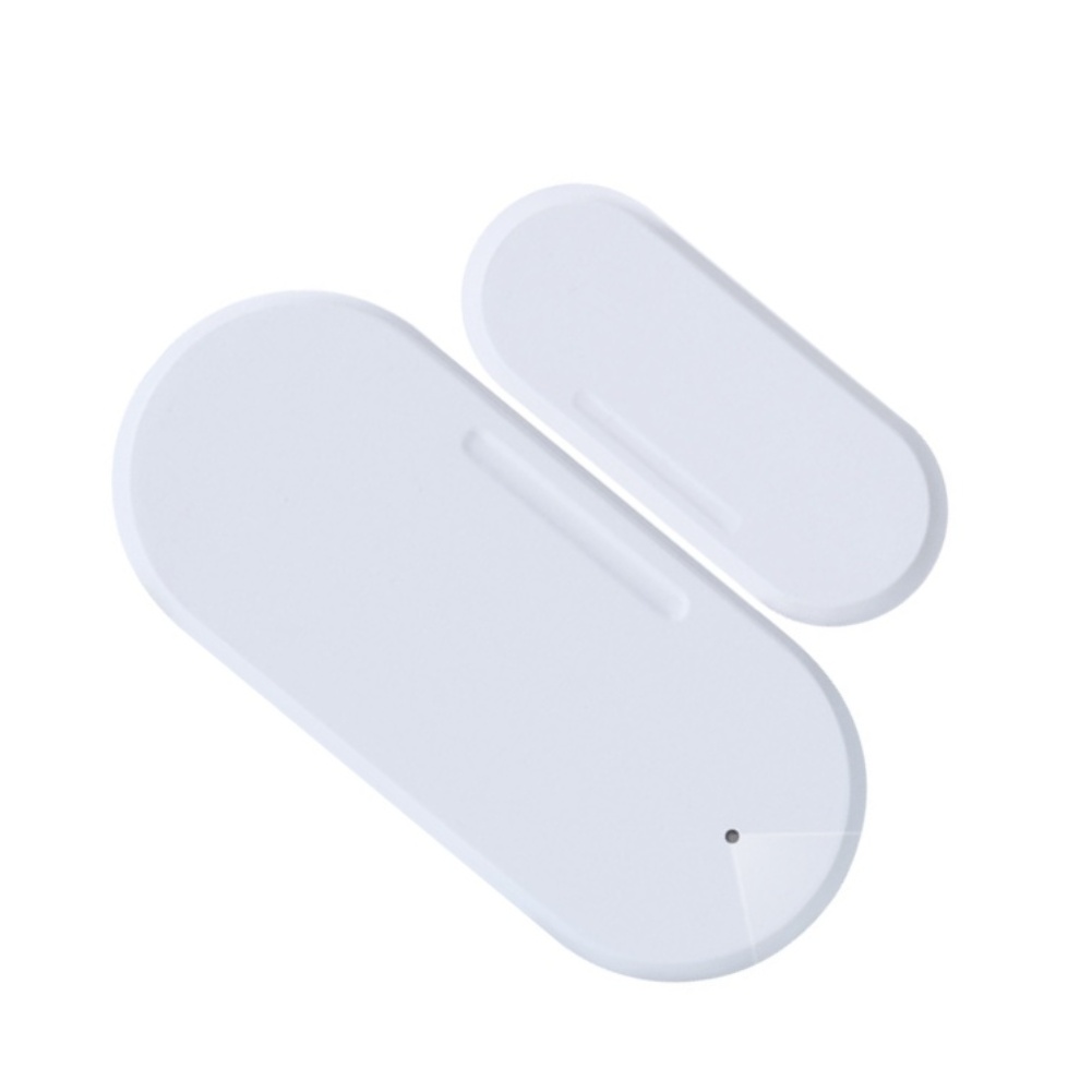 For Zigbee Door and Window Sen - đánh giá và giá Smart Home Assistant