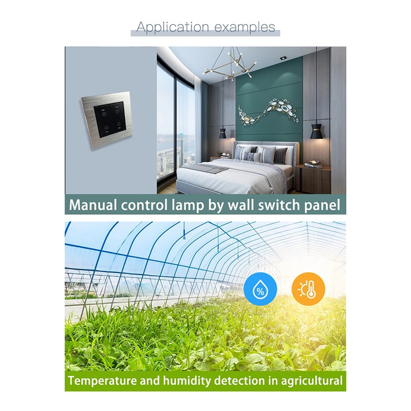 Super Sale A4 Smart Home Autom - đánh giá và giá Smart Home Mqtt