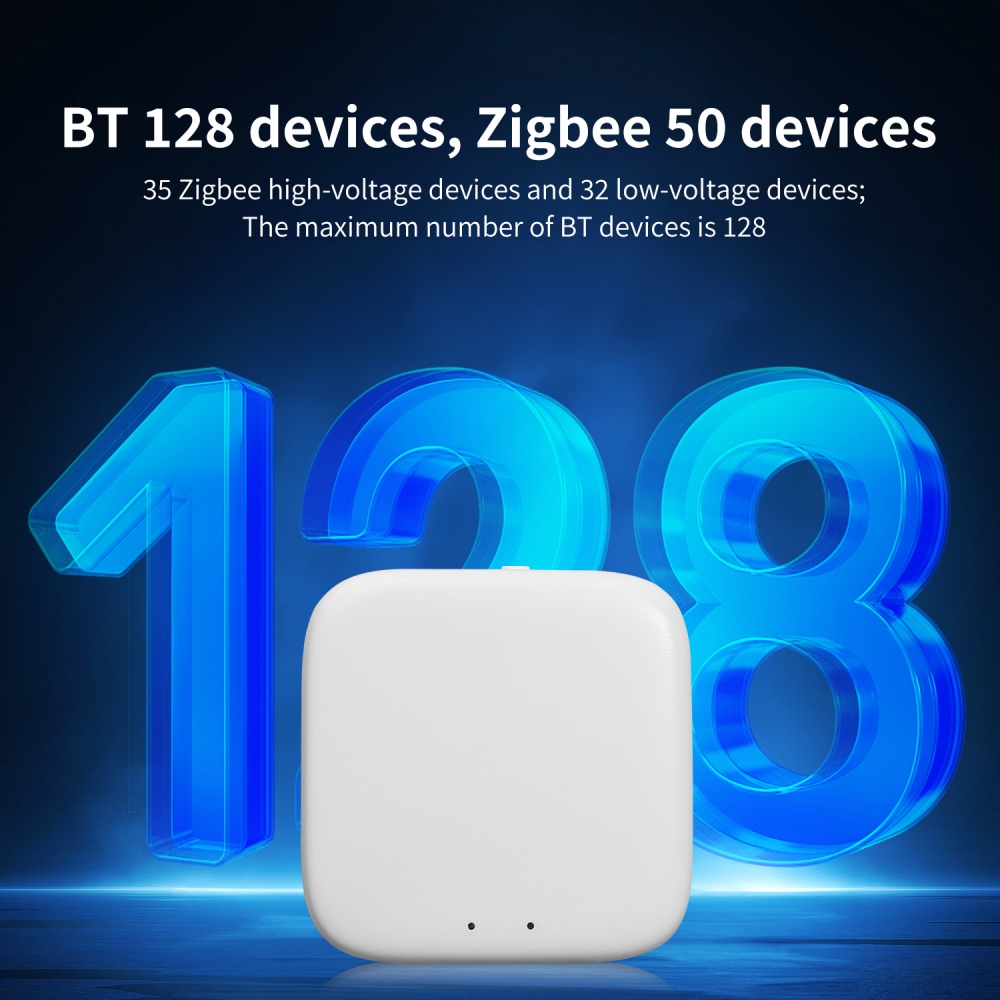 Tuya App Smart Life Home Gatew - đánh giá và giá Smart Home Mqtt