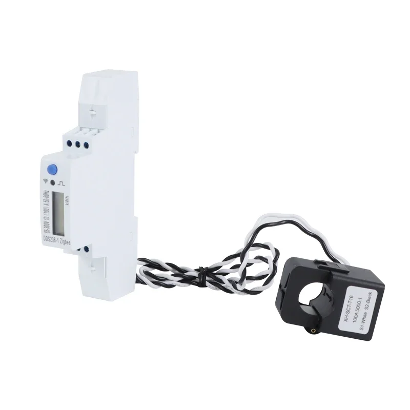 2026 Clamp CT 100A  Compatible - đánh giá và giá Smart Home Assistant