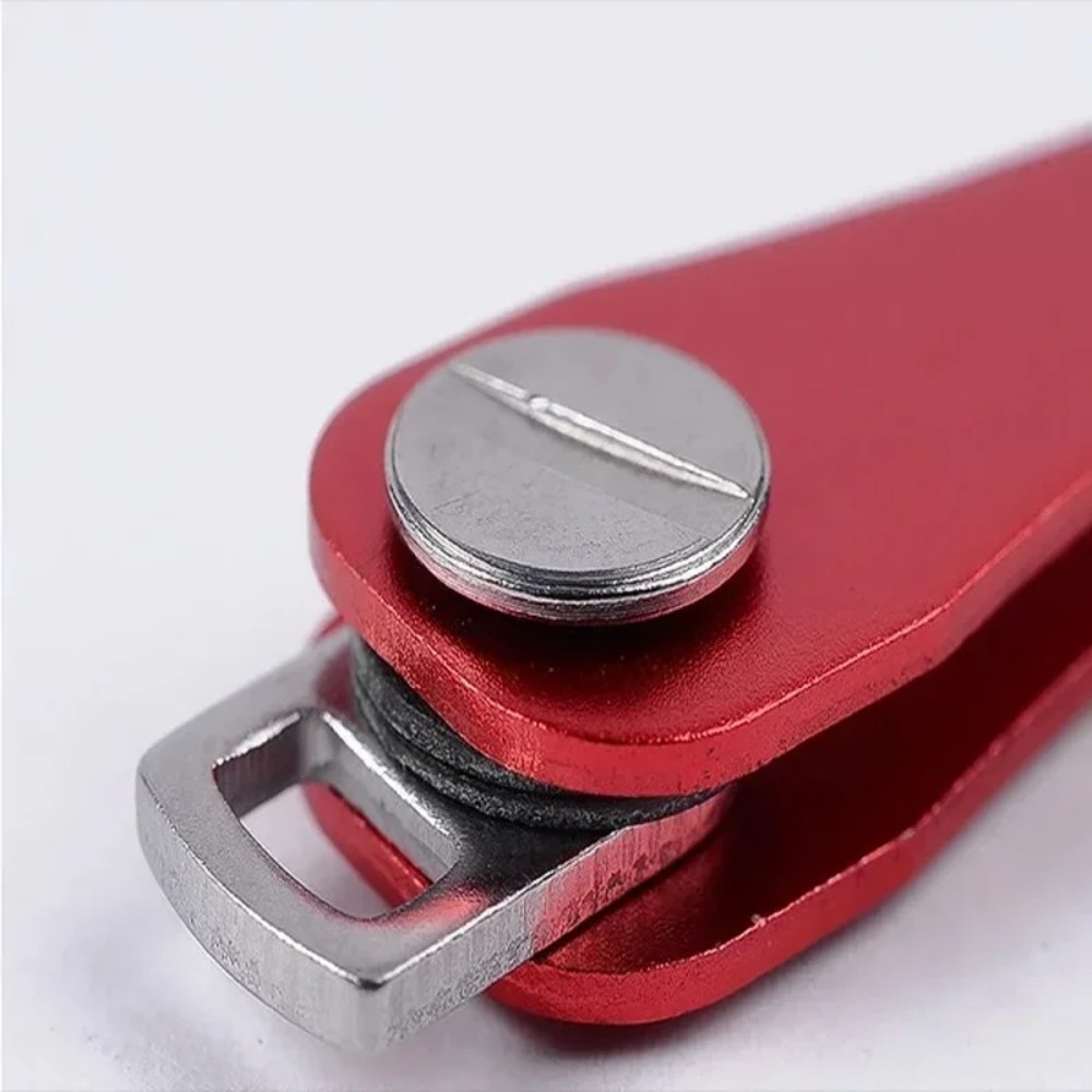 Metal Key Clip Smart Keychain  - đánh giá và giá Smart Home Utilities