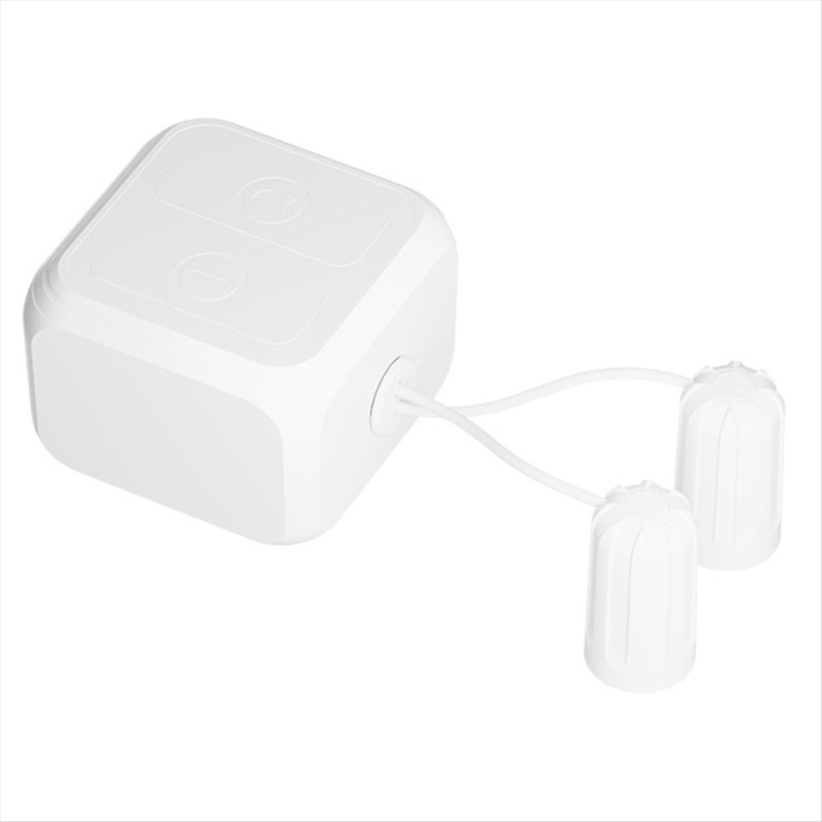 New Mesh Smart Mijia Rechargea - đánh giá và giá Smart Home Assistant