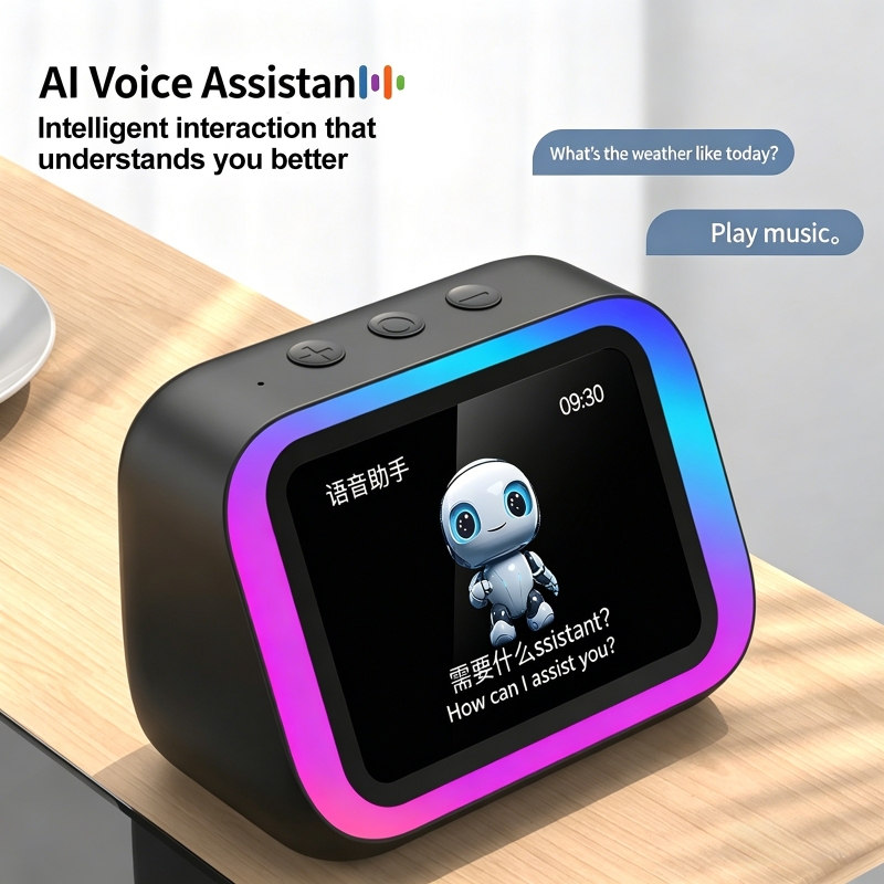 AI Voice Assistant Bluetooth S - đánh giá và giá Smart Home Assistant