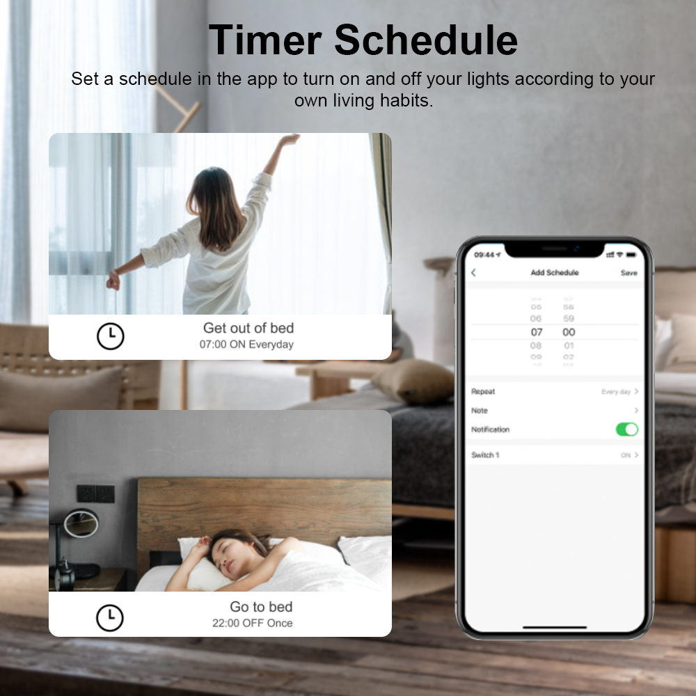 4CH Zigbee Tuya Smart Home Rel - đánh giá và giá Smart Home Assistant