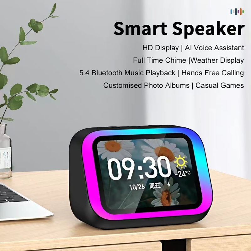 AI Voice Assistant Bluetooth S - đánh giá và giá Smart Home Assistant