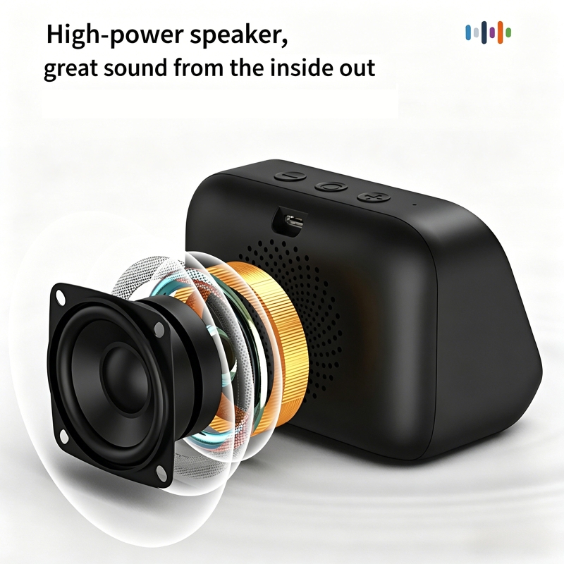 AI Voice Assistant Bluetooth S - đánh giá và giá Smart Home Assistant
