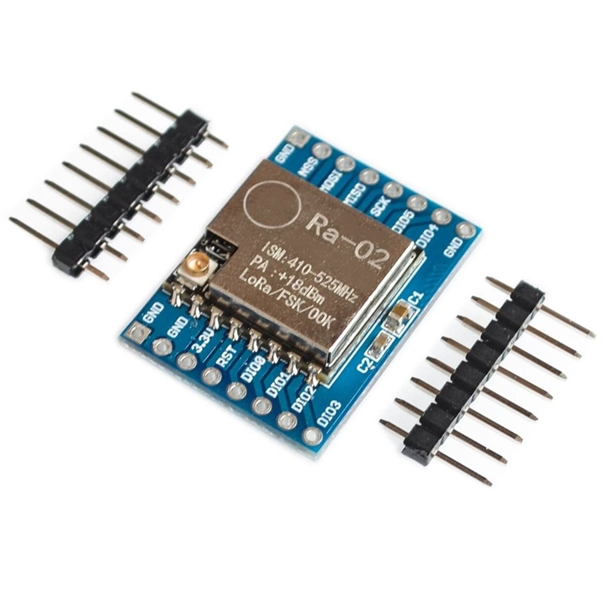 Compatible SX1278 for LoRa Mod - đánh giá và giá Smart Home With Plc
