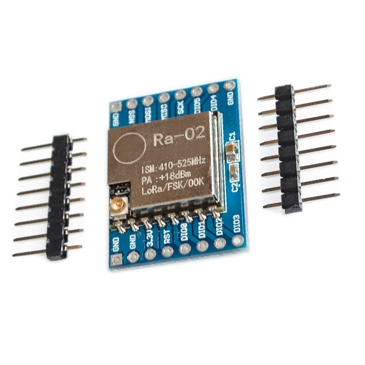 Compatible SX1278 for LoRa Mod - đánh giá và giá Smart Home With Plc