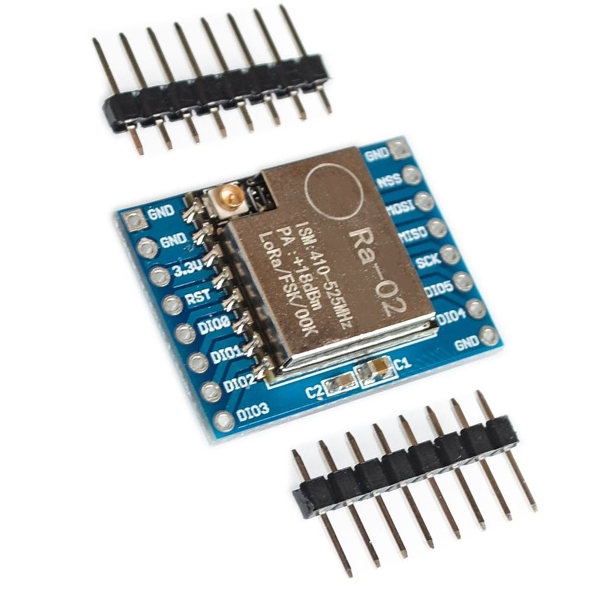 Compatible SX1278 for LoRa Mod - đánh giá và giá Smart Home With Plc