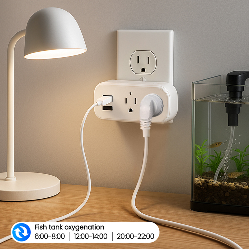 16A Smart Plug with Bluetooth  - đánh giá và giá Smart Home Assistant
