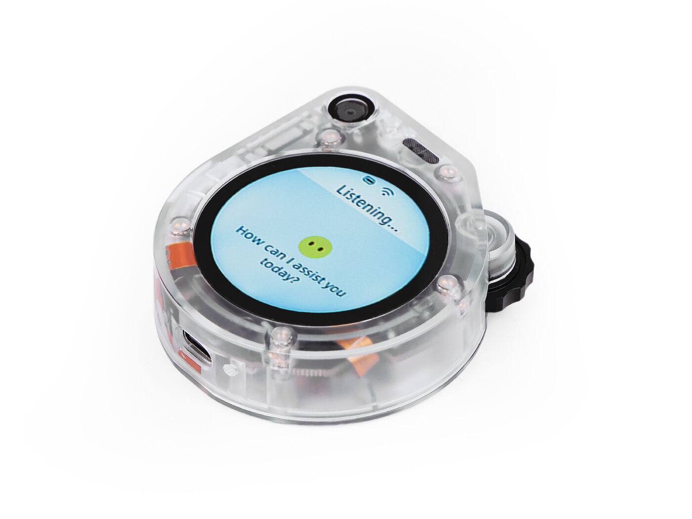 SenseCAP Watcher XiaoZhi AI De - đánh giá và giá Smart Home Mqtt