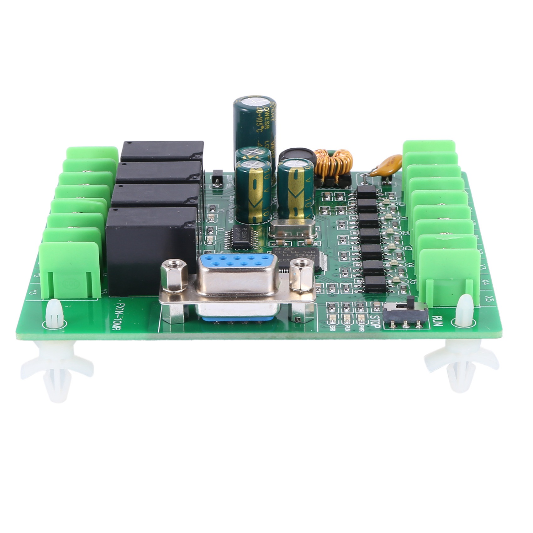 Superior-Plc Fx1n-10Mr Industr - đánh giá và giá Smart Home With Plc