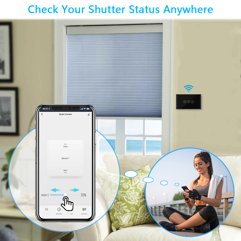 Tuya Cuộc Sống Thông Minh ZigB - đánh giá và giá Smart Home Mqtt