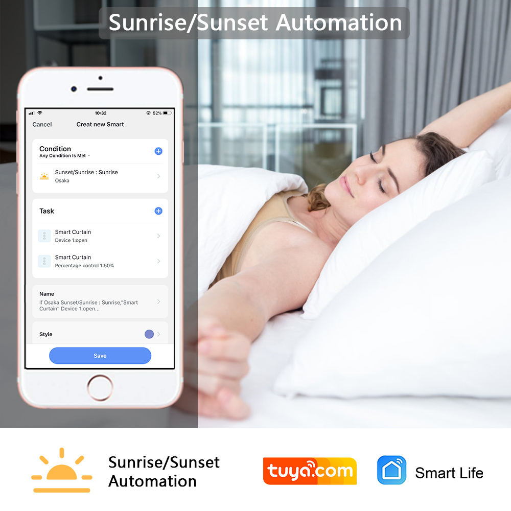 Tuya Cuộc Sống Thông Minh ZigB - đánh giá và giá Smart Home Mqtt