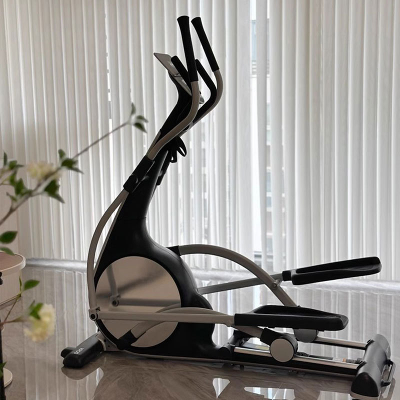 Home Elliptical Trainer Home F - đánh giá và giá Smart Home Assistant