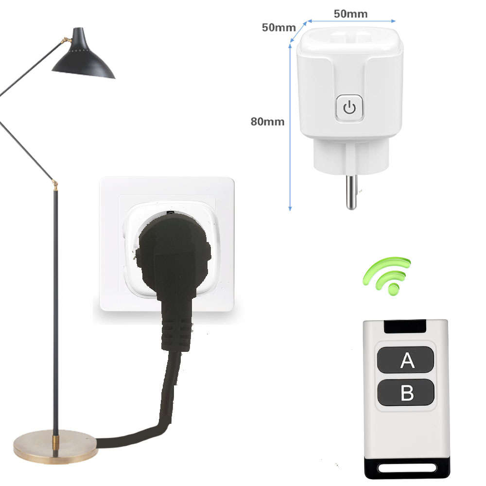 Điều Khiển Từ Xa Đa Năng Mini  - đánh giá và giá Smart Home Utilities