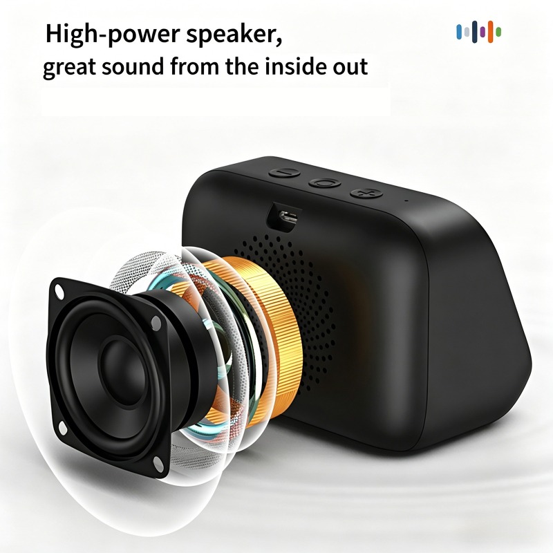 TF26 Pro Smart Wireless Speake - đánh giá và giá Smart Home Assistant