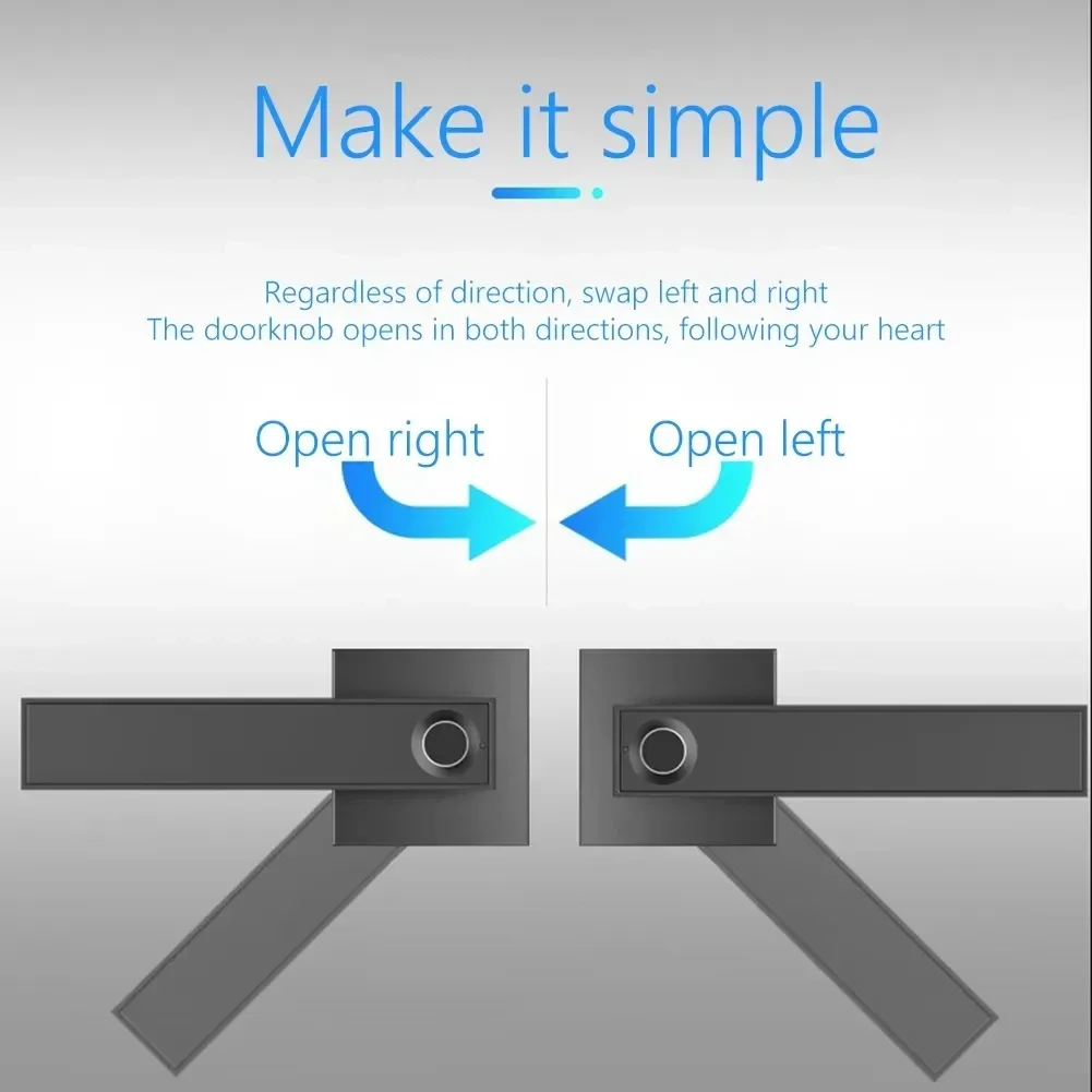 New Smart Door Lock With Bluet - đánh giá và giá Smart Home For Windows