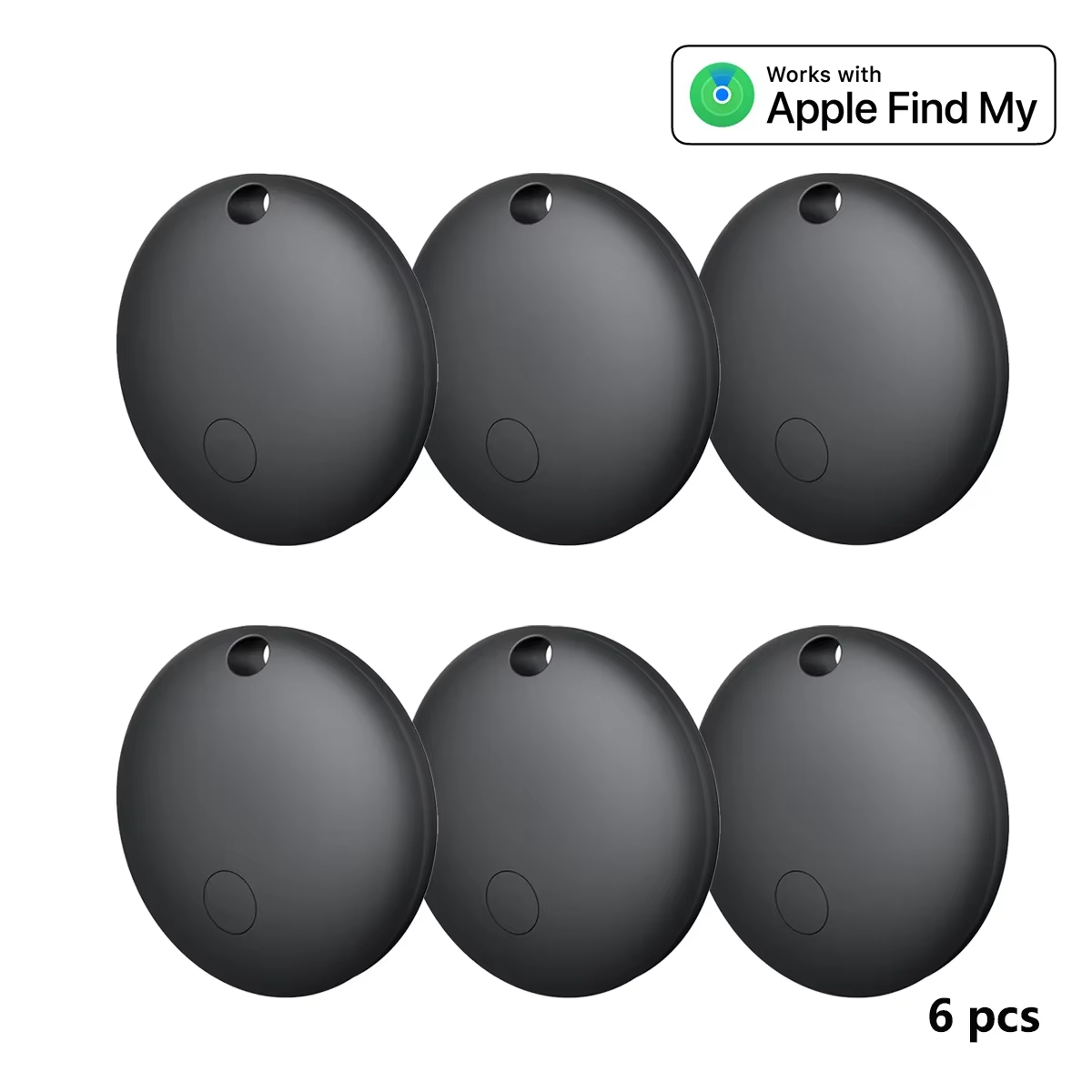 Mini GPS Tracker For Apple iOS - đánh giá và giá Smart Home For Windows