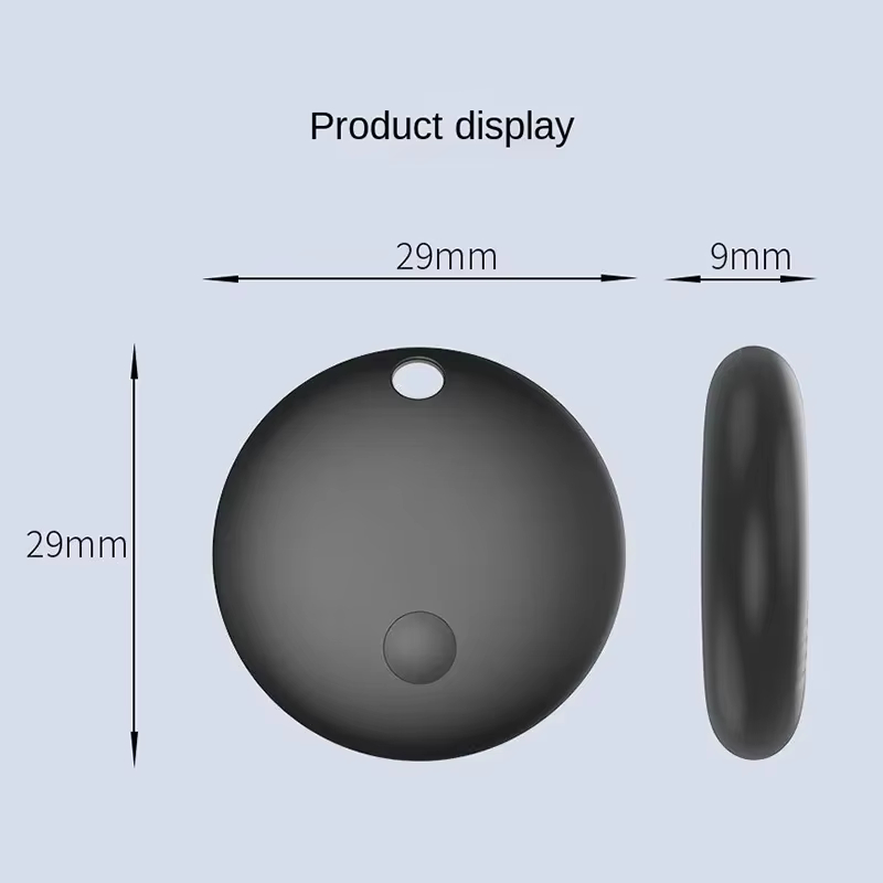 Mini GPS Tracker For Apple iOS - đánh giá và giá Smart Home For Windows