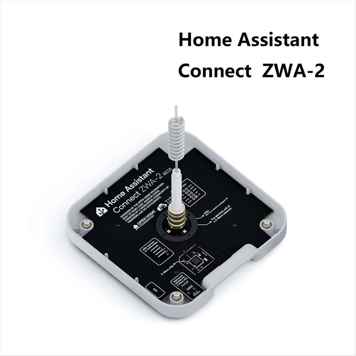 TRENDY STYLE~Home Assistant Co - đánh giá và giá Smart Home Assistant