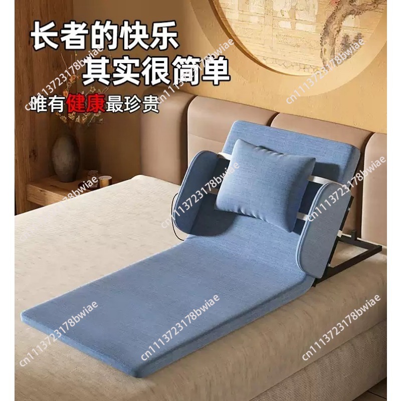 Smart Electric Adjustable Bed  - đánh giá và giá Smart Home Assistant