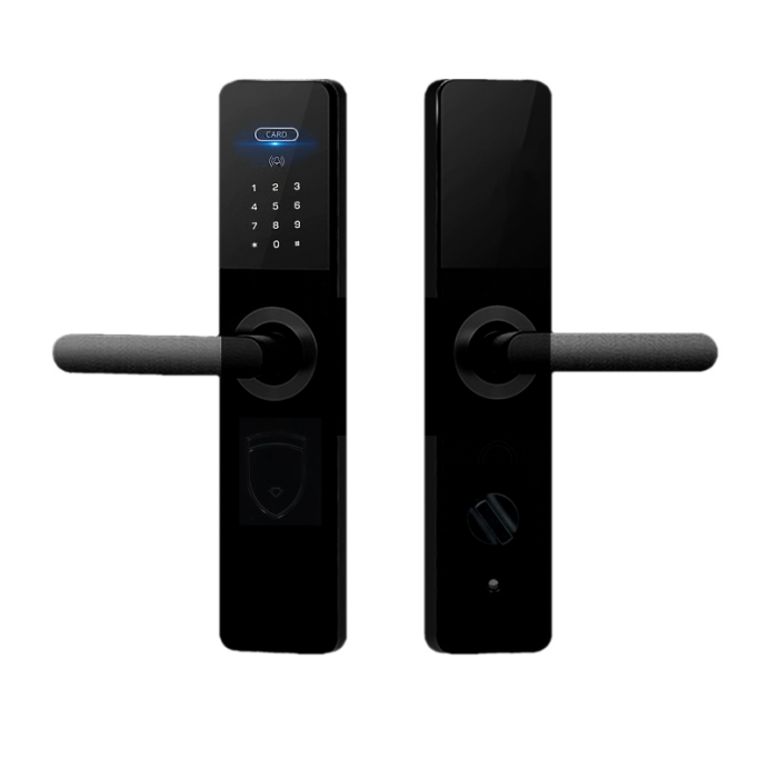 Waterproof WiFi App Magnet QR  - đánh giá và giá Smart Home Qr Code