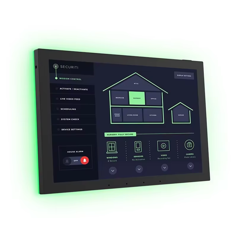2026new Android POE Tablet 10. - đánh giá và giá Smart Home Mqtt