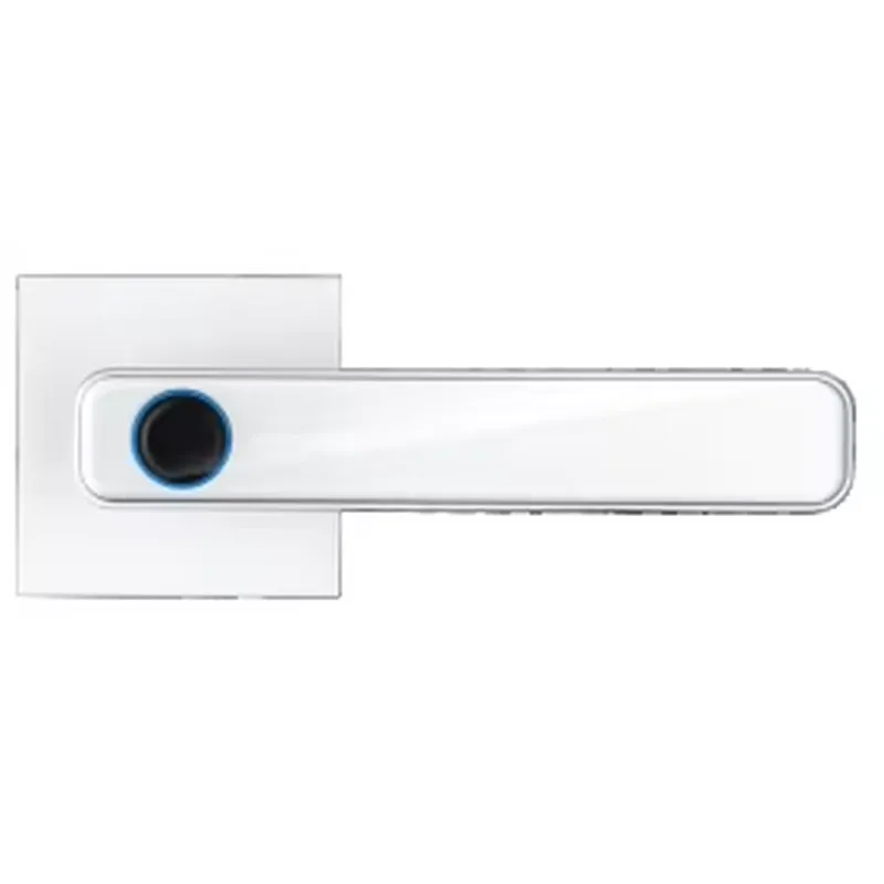 High Quality Touch Screen Fing - đánh giá và giá Smart Home App