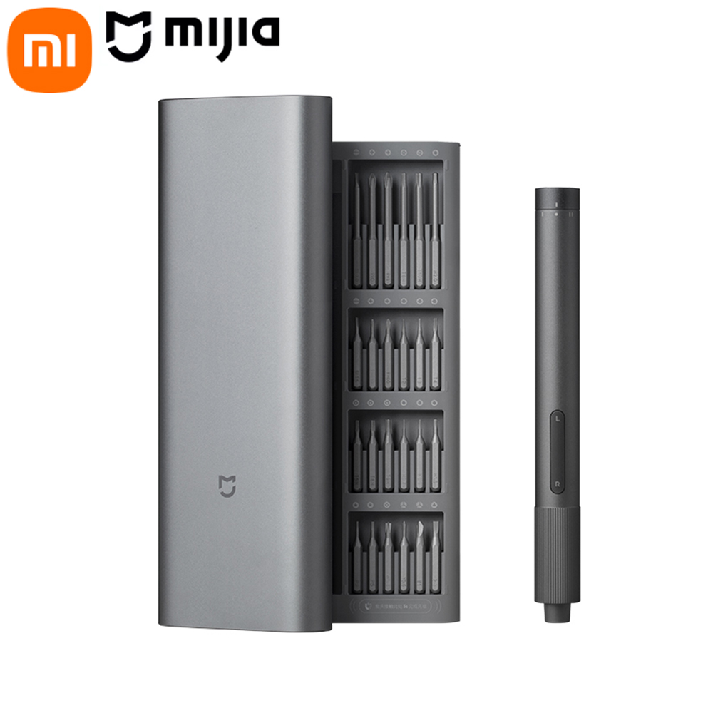 Xiaomi Mijia Electric Precisio - đánh giá và giá Smart Home Utilities