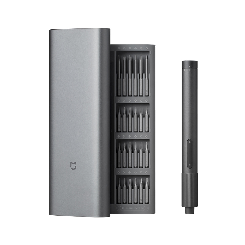 Xiaomi Mijia Electric Precisio - đánh giá và giá Smart Home Utilities