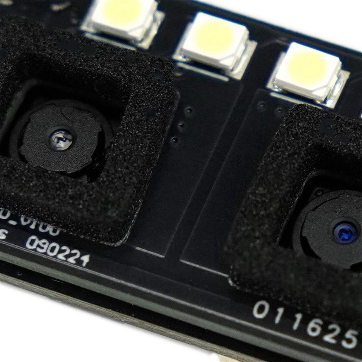 (DT37) Offline High Security A - đánh giá và giá Smart Home Qr Code