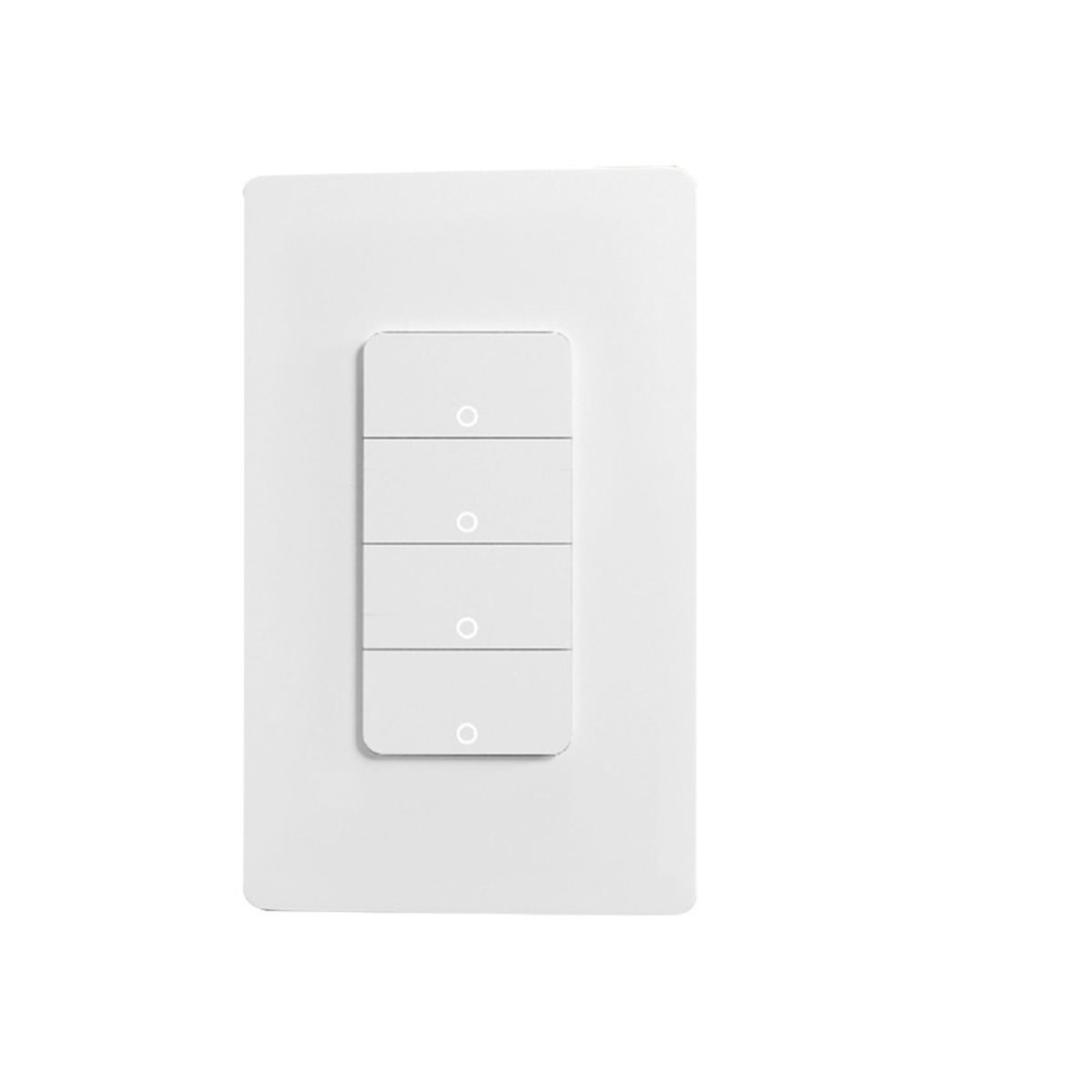 update. WiFi Tuya Smart Switch - đánh giá và giá Tuya Smart Switch