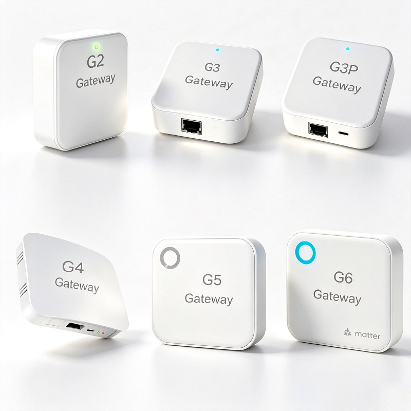 TTLock TThotel G2 G3 G3P G4 G5 - đánh giá và giá Smart Home Utilities