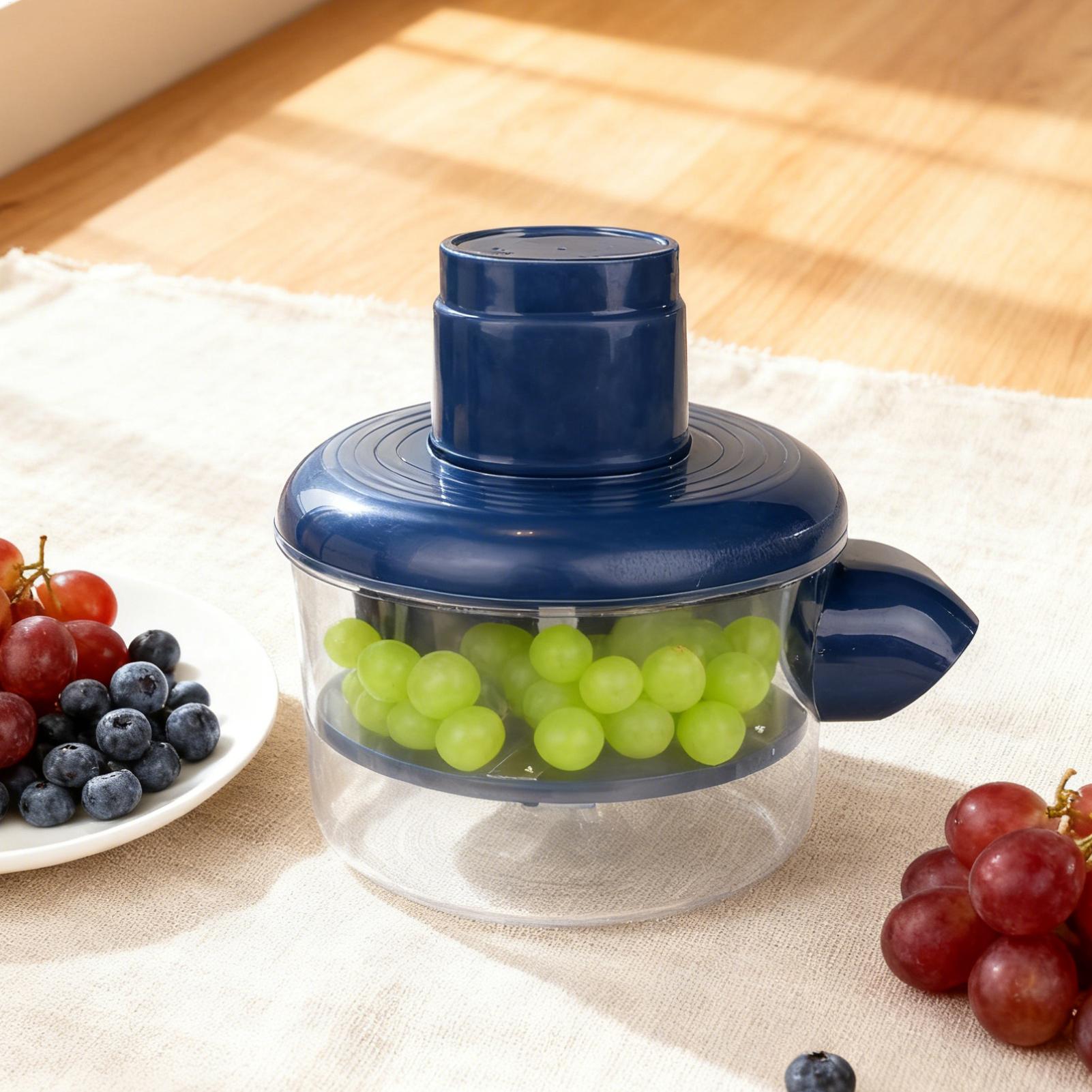 Electric Fruit and Vegetable P - đánh giá và giá Smart Home Utilities