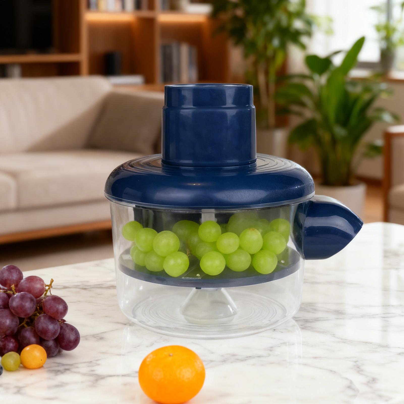 Electric Fruit and Vegetable P - đánh giá và giá Smart Home Utilities