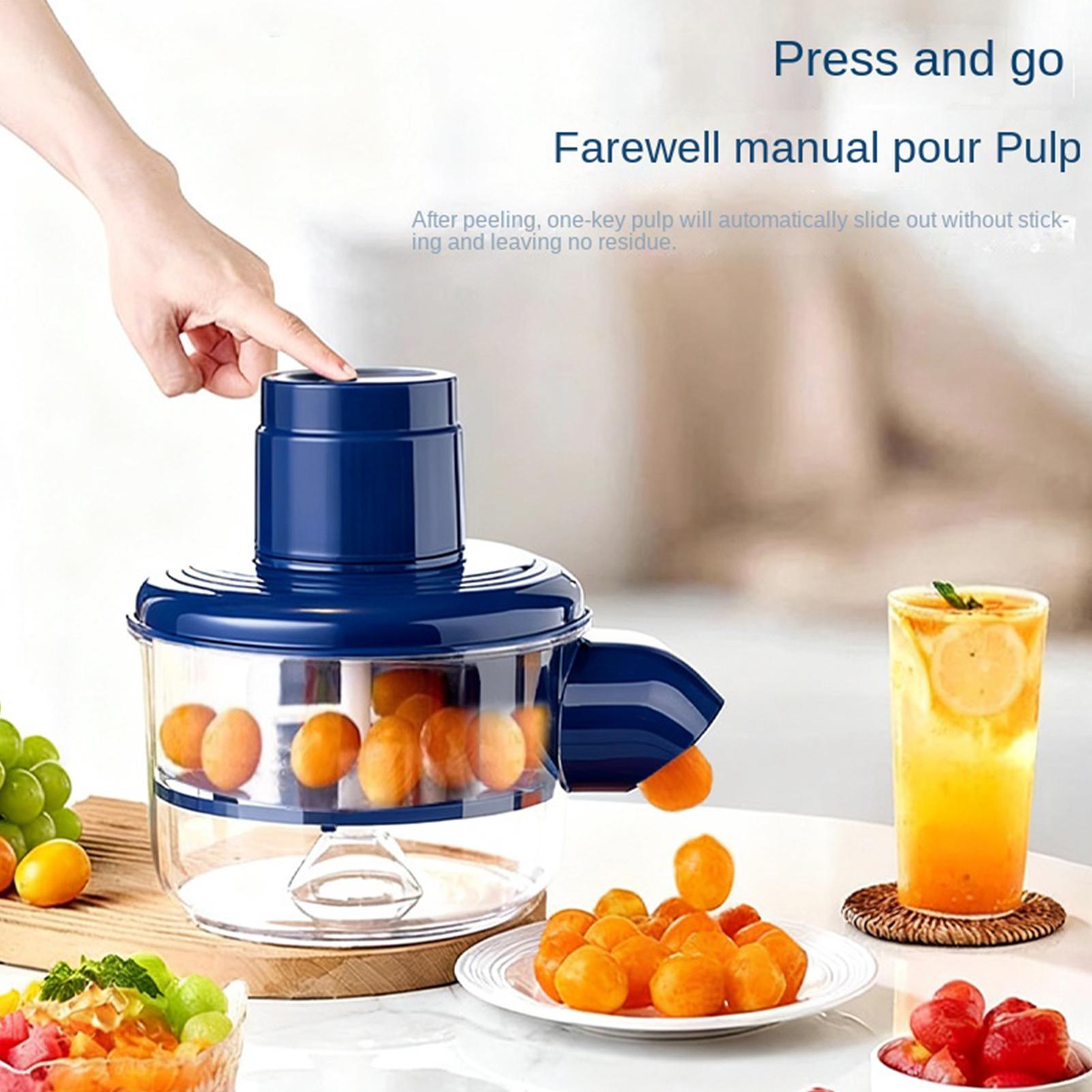 Electric Fruit and Vegetable P - đánh giá và giá Smart Home Utilities