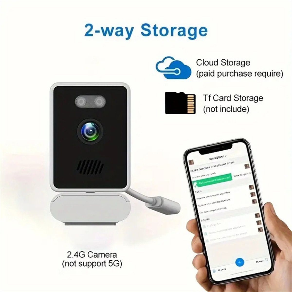 A73T HD IP Camera Wireless Out - đánh giá và giá Smart Home Outdoor Camera