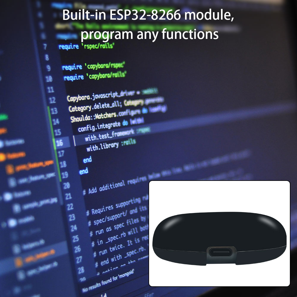 Tasmota MQTT IR Remote Control - đánh giá và giá Smart Home Mqtt